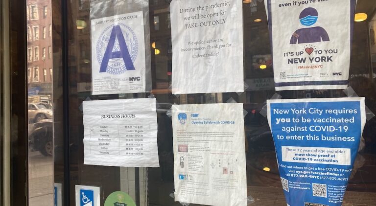 Preuve de vaccination, masque : retour à la vie (presque) normale aux États-Unis