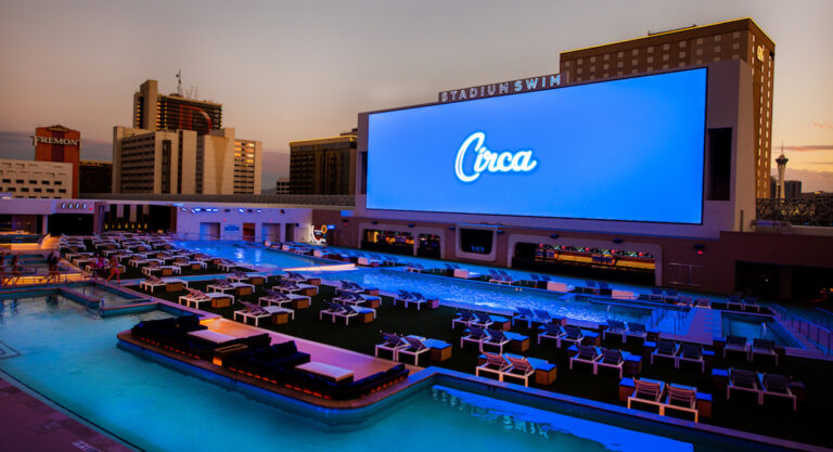 Jeux, stars et démesure : les nouveaux casinos de Las Vegas