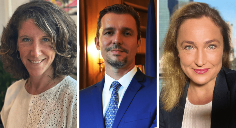 [Webinaire] Le Consul général de France à New York répond à vos questions en direct