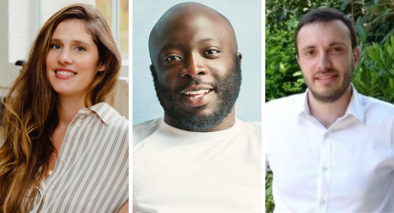 Développer sa startup avec le prix FAEA : trois entrepreneurs vous conseillent