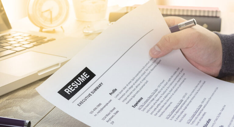 10 conseils pour rédiger un CV à l’américaine 
