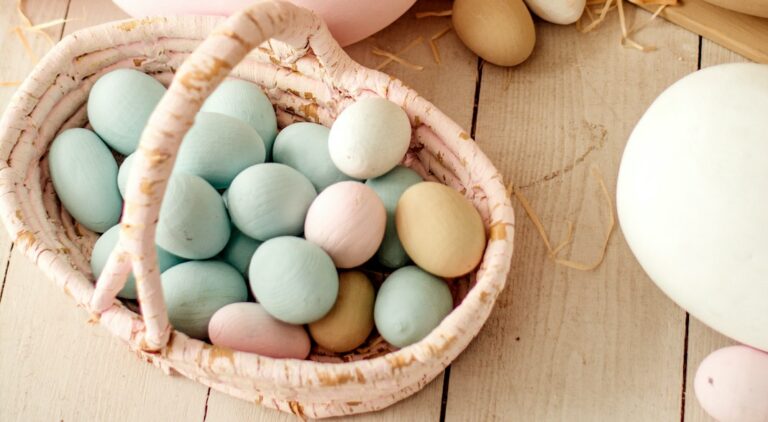 Où trouver des chocolats de Pâques à DC et dans ses environs ?