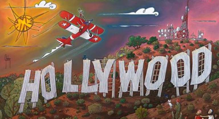 MARKOWICZ Fine Art annonce un vernissage exceptionnel pour « California Dreaming »