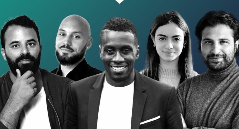 Blaise Matuidi lance le fonds tech Origins, soutenu par des grands noms du sport