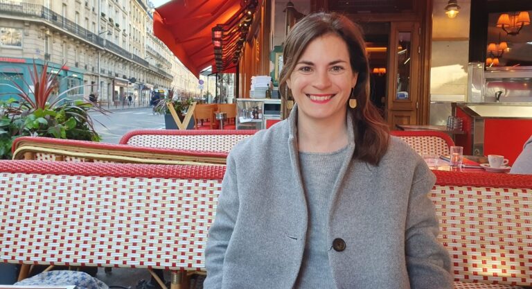 Moi Impat : Après Singapour, travailler en France paraît plus simple