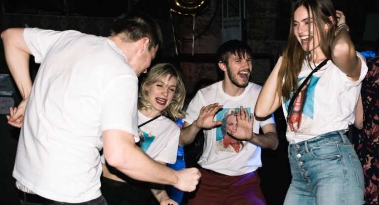 Le Bal Français revient faire danser LA