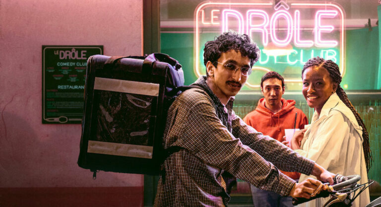 « Drôle », la nouvelle série française sur le stand up à ne pas rater