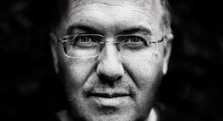 Deux rendez-vous inédits avec Alain Damasio