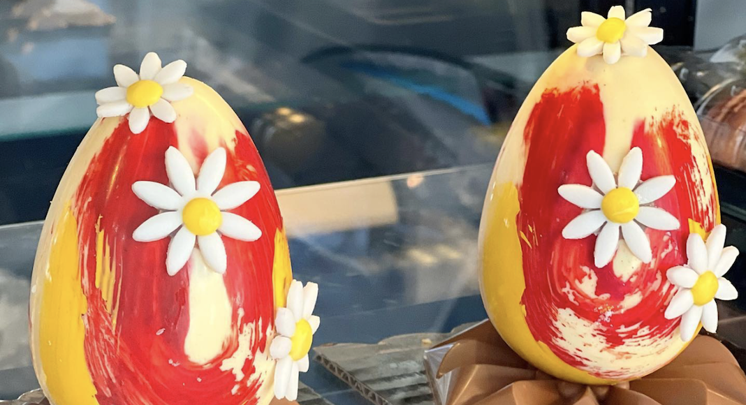 Pâques Miami