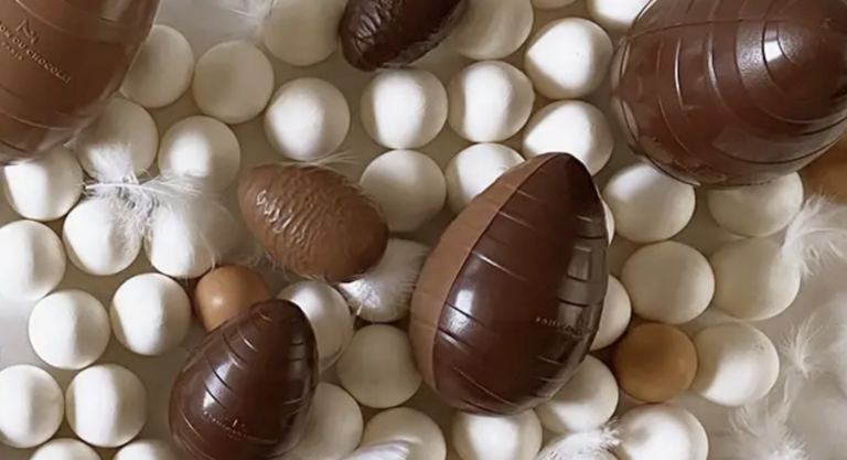 Où trouver des chocolats de Pâques à New York ?