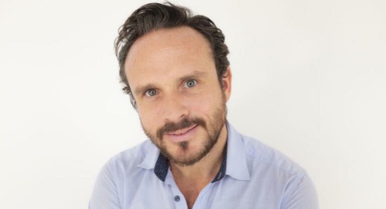 Avec Upflex, Christophe Garnier fait le pari gagnant des bureaux flexibles