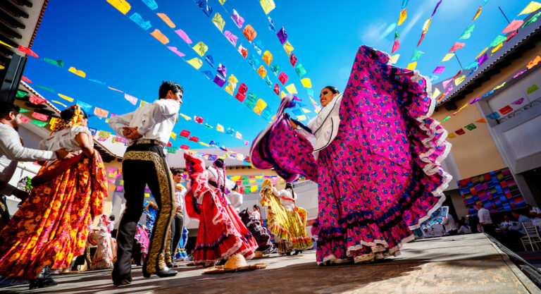 Pourquoi célèbre-t-on le Cinco de Mayo aux États-Unis ?