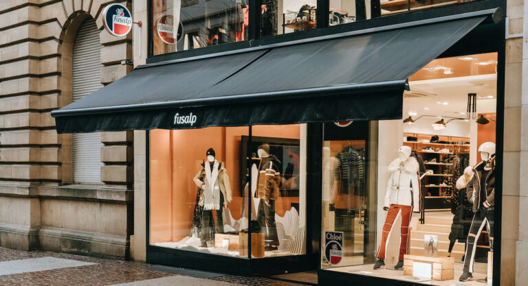Fusalp choisit Aspen pour sa première boutique aux États-Unis
