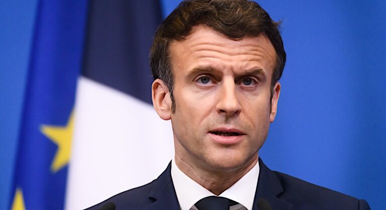 Présidentielle 2022 : le résultat du premier tour dans la circonscription de San Francisco