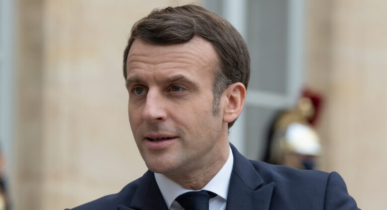 Présidentielle 2022 : Macron en tête du 2nd tour à Los Angeles