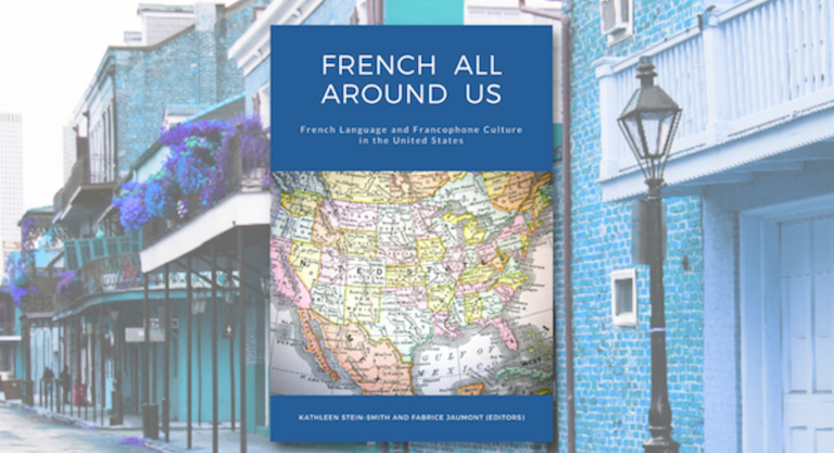 [Webinaire] Le français, langue mondiale : l’exemple des États-Unis