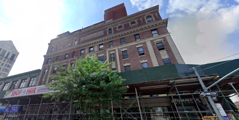 À Harlem, NYFACS s’offre un nouveau bâtiment pour son collège