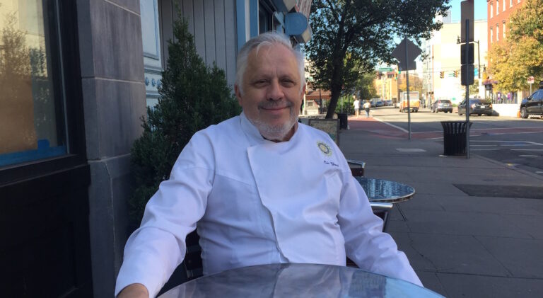Pour l’Atelier du Chocolat, une renaissance au cœur de Jersey City