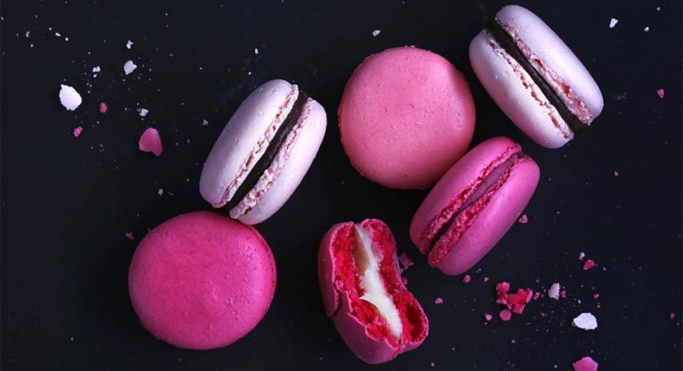 Retrouvez le bon goût des pâtisseries françaises au Salon Sucré New York