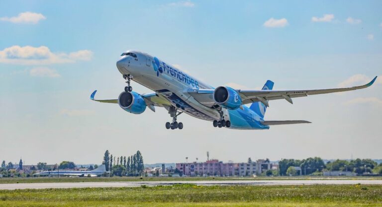 French bee lancera son Paris-Miami en décembre