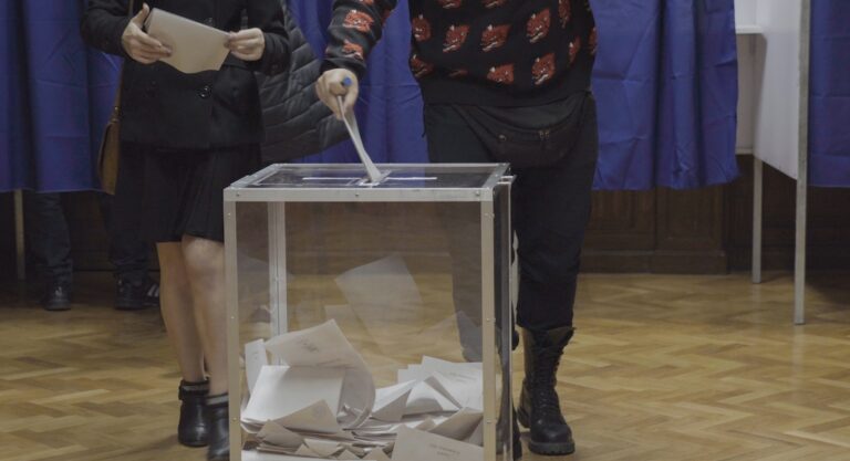 Présidentielle 2022 : où voter dans la circonscription de Los Angeles ?