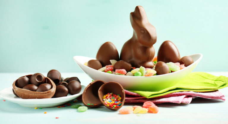 Pâques 2025 : Où trouver des chocolats à San Francisco et ses environs ?