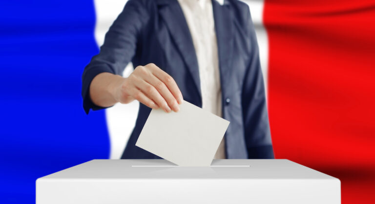 Présidentielle 2022 : où voter dans la circonscription de San Francisco ?