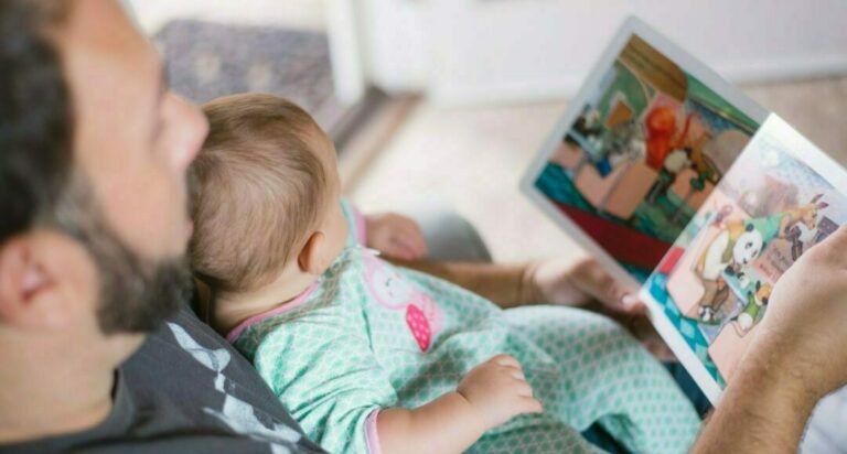 Élever un enfant «avec un accent» aux États-Unis, une conférence de l’AFDC