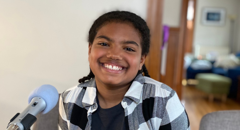 Inaya (Connecticut) : « N’aie pas peur, tu vas adorer ta nouvelle vie »