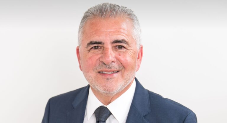 Législatives 2022 : Alain Ouelhadj, candidat de Reconquête!