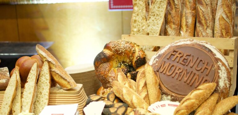 Le concours de la meilleure baguette de retour à LA