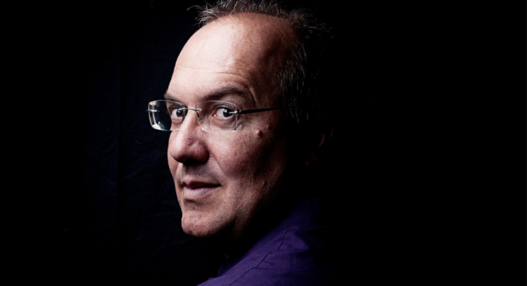 Alain Damasio raconte son immersion dans la Silicon Valley 