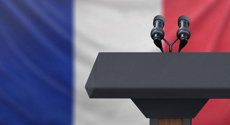 Débat législative Amérique du Nord : posez vos questions aux candidats