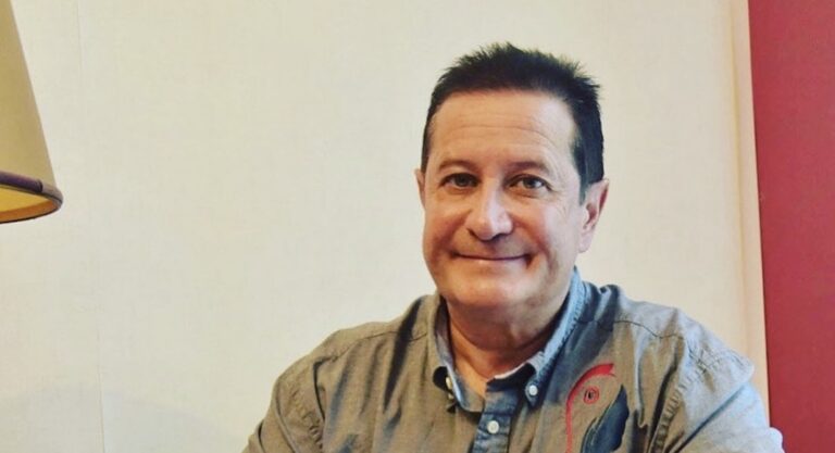Législative Amérique du Nord : Emmanuel Itier, candidat Résistons!
