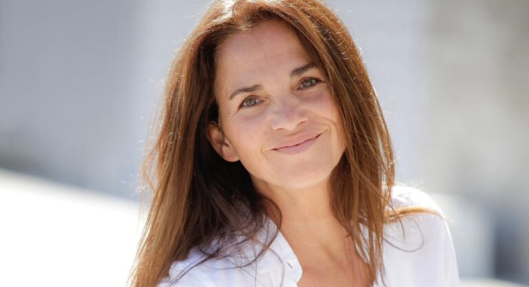 Laure de Rivières explore l’emprise conjugale dans son premier roman