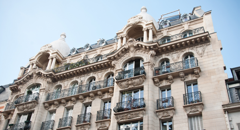 Expatriés : tout savoir sur l’investissement locatif en France