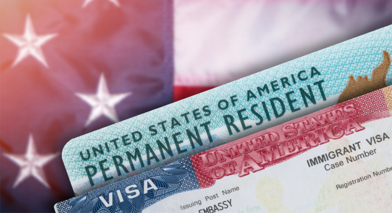 Du Visa E2 à la Carte Verte : comment faire ?