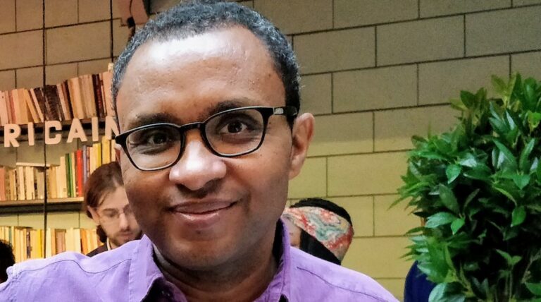 Pap Ndiaye, un historien des États-Unis à la tête de l’Éducation nationale
