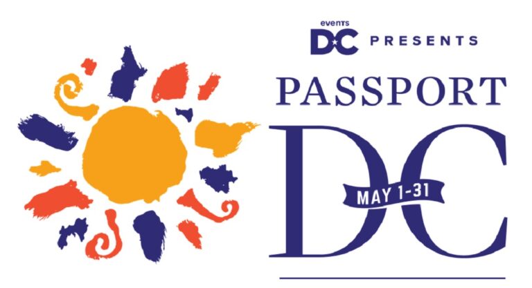 Découvrir les ambassades avec Passport DC