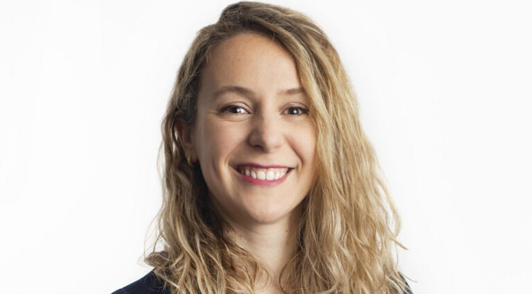 Législative 2022 en Amérique du Nord : Florence Roger, candidate NUPES
