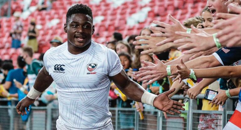 Coupes du monde 2031 et 2033 : le rugby à la conquête de l’Amérique