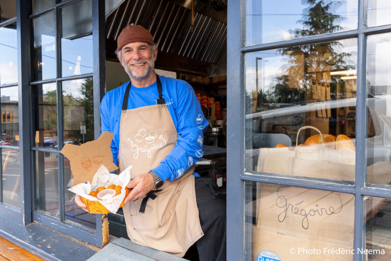 Le restaurant Grégoire transforme son succès en franchise 