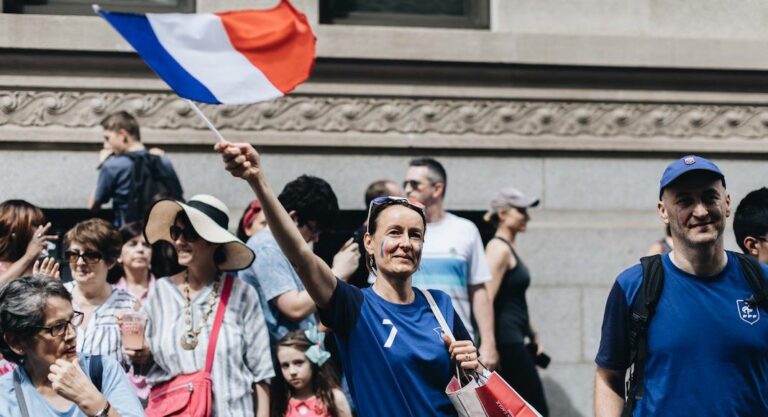 Bastille Day 2022 : où fêter le 14 juillet à New York?
