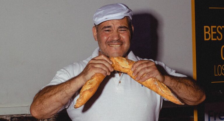 Akim Boughazi inaugure Bakery LA le 27 février sur Pico Boulevard
