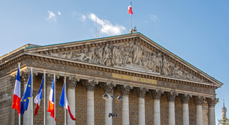 2nd tour de la législative 2022 : la chasse aux voix est ouverte en Amérique du Nord