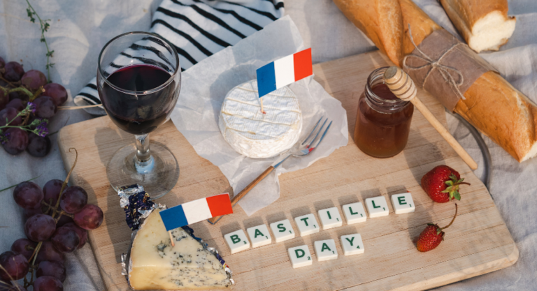 Bastille Day 2022 : où fêter le 14 juillet au Texas ?