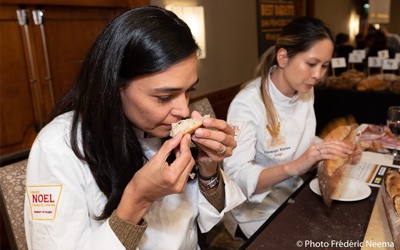 Best Baguette Los Angeles 2022 : les finalistes sont…