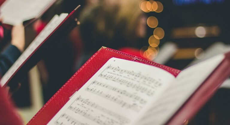 Concert d’été de l’Eglise protestante francophone de DC