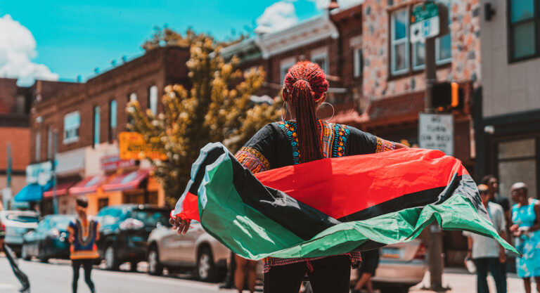 Juneteenth: 5 choses à savoir sur ce jour férié américain