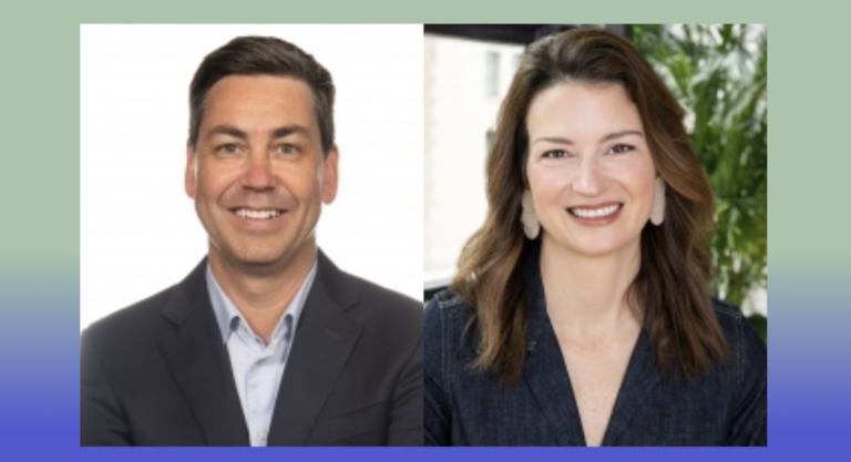 Leaders Series : Shane Grant, CEO North America Danone le 7 juin